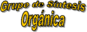 Grupo de Sntesis
Orgnica