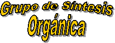 Grupo de Sntesis
Orgnica